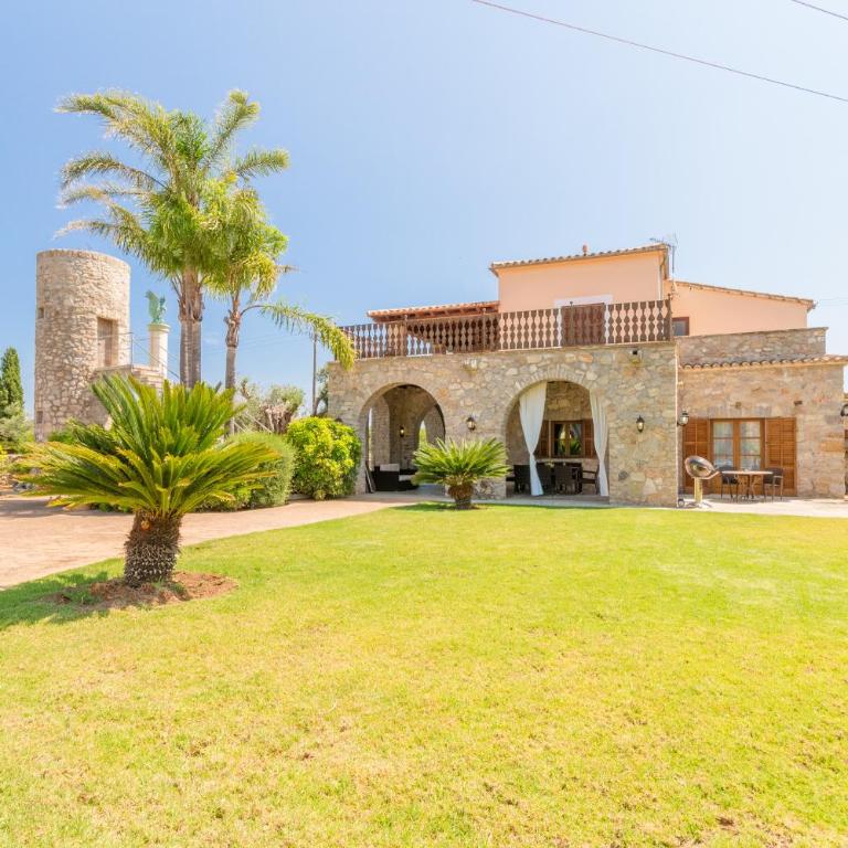 Arta - 2518-84 Mallorca - Villa con piscina privada - 47