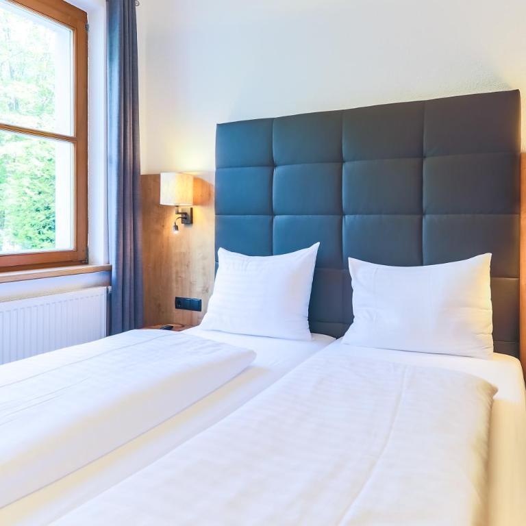 Kitz Residenz by Alpin Rentals - incl Summercard - Superior Apartment mit Sauna - 7