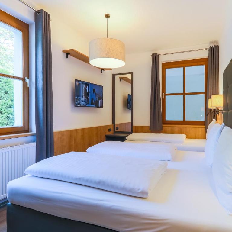 Kitz Residenz by Alpin Rentals - incl Summercard - Superior Apartment mit Sauna - 5