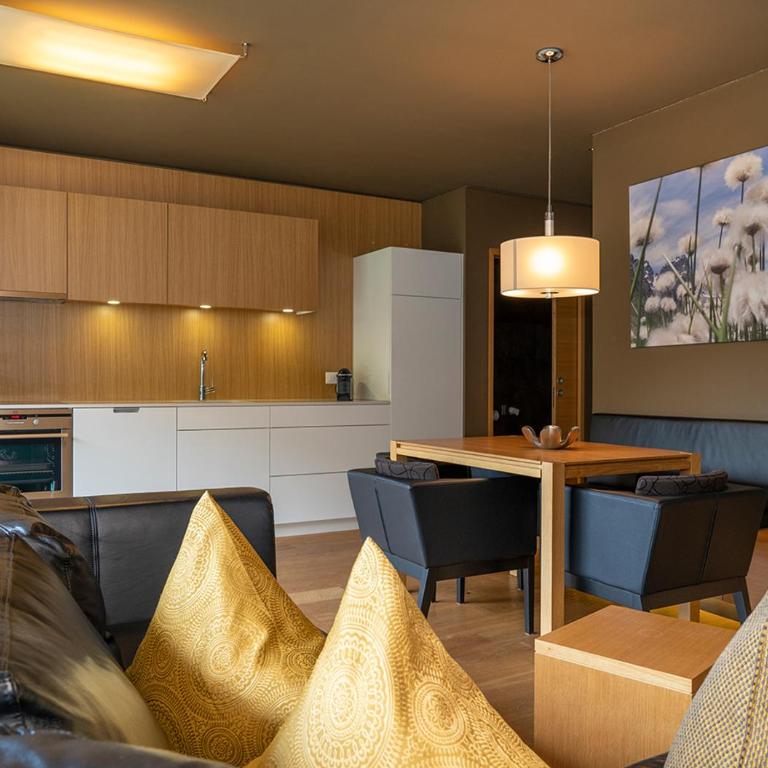 Das Felaria - Apartment mit 1 Schlafzimmer und Terrasse - 2