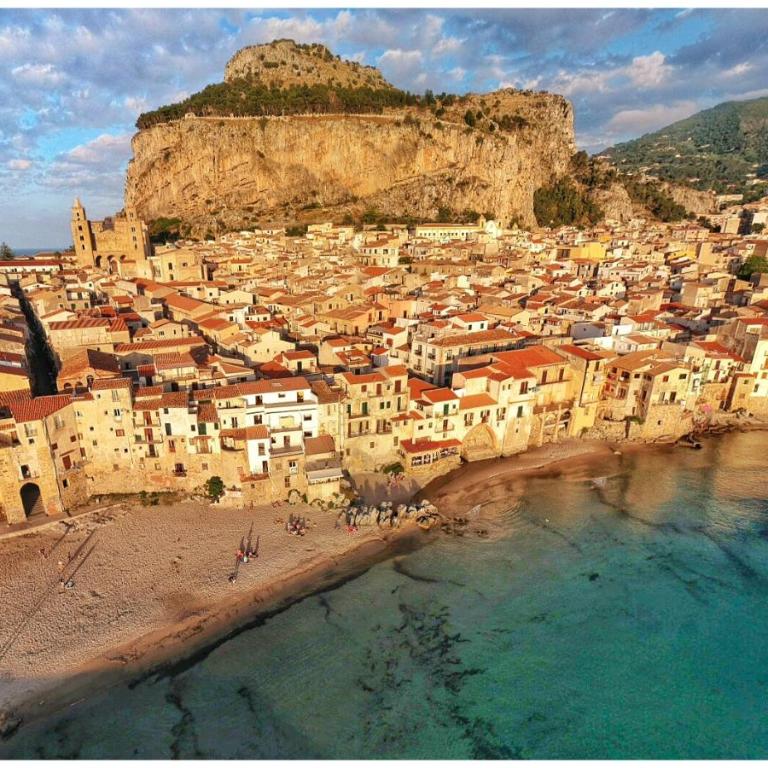 Casa sul mare - Appartamento con Vista Mare - 2