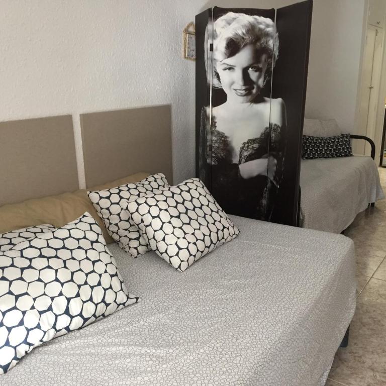 La Pineda De Salou Port Aventura - Studio with Sea View - 10