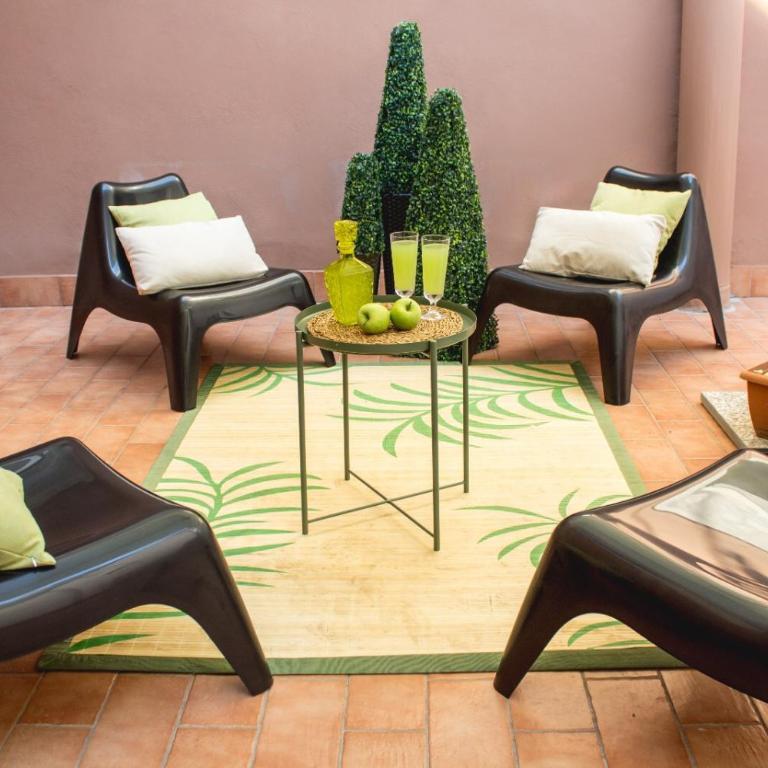 Apartment Rome & More - Appartamento con Terrazza - 4
