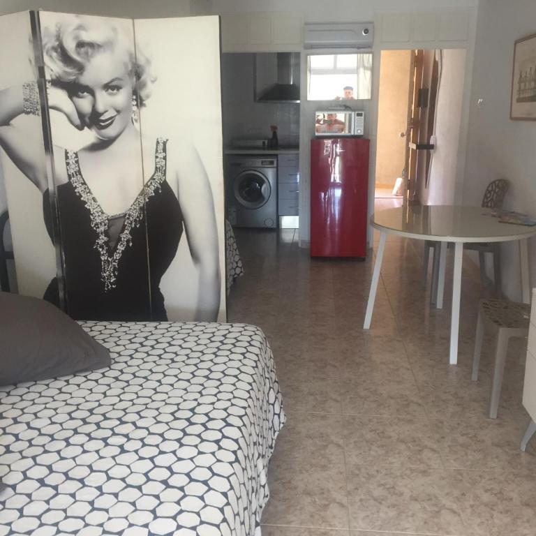 La Pineda De Salou Port Aventura - Studio with Sea View - 9