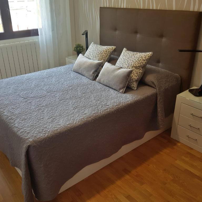 Estudio Bellavista - Apartamento - 12