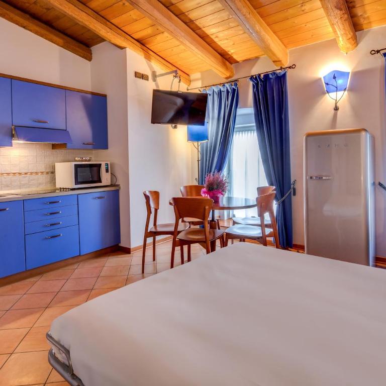 Residence San Giusto - Appartamento con 2 Camere da Letto - 5