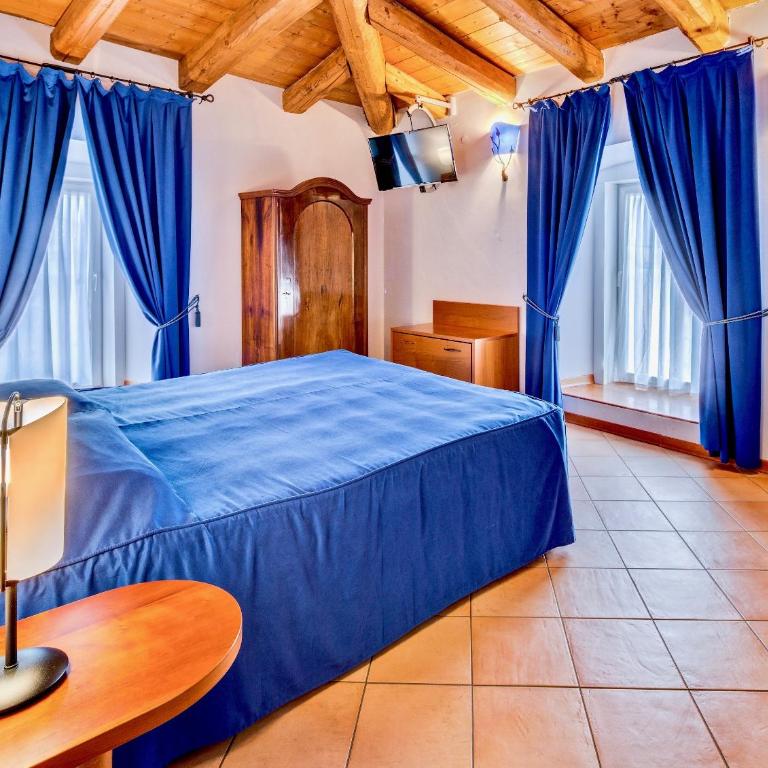 Residence San Giusto - Appartamento con 2 Camere da Letto - 4