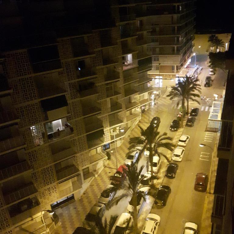 Apartamento Justina - Apartment - 17