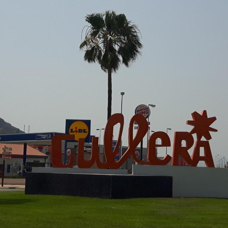 Apartamento Justina - Apartment - 19