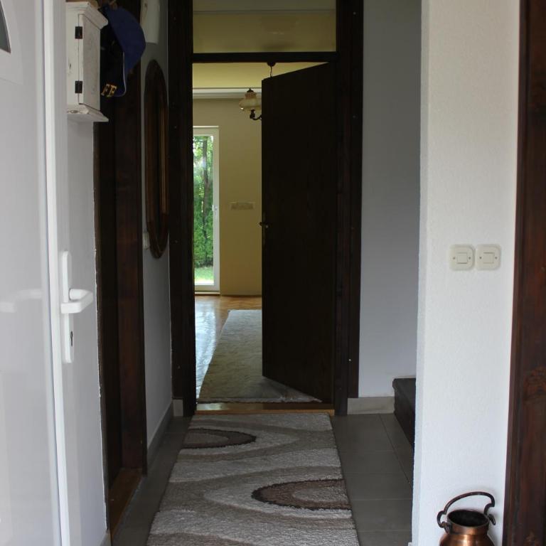 Villa Emina - Deluks Vila - 19