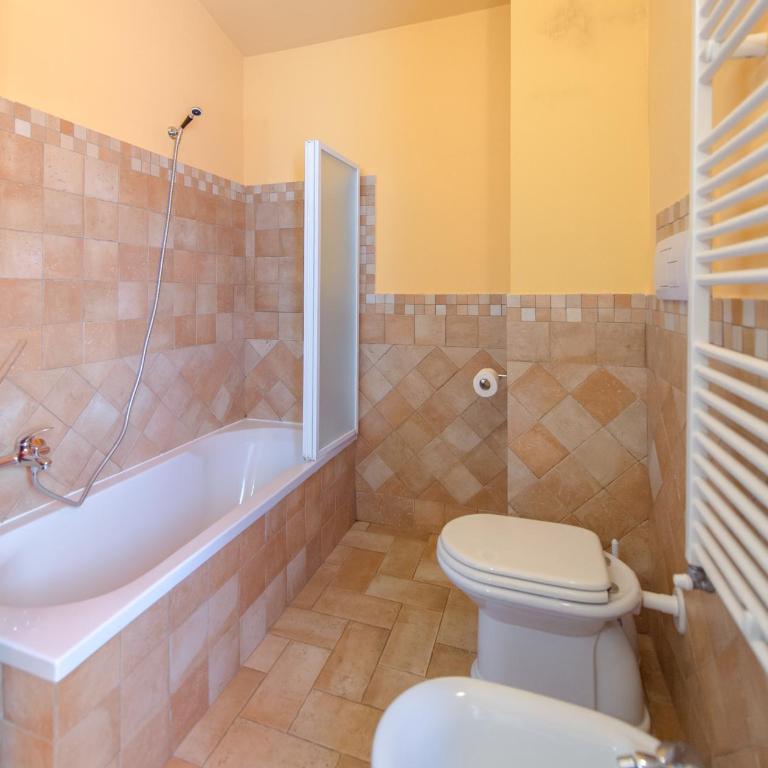 Fattoria Capobianco - Appartamento con 2 Camere da Letto - 8
