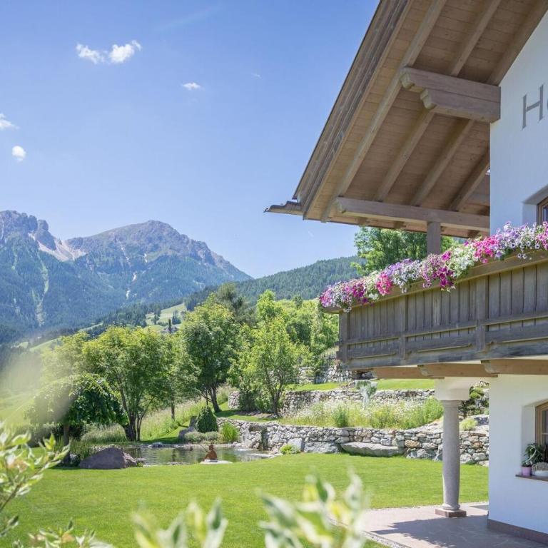 Appartment Hossler - Appartamento con Vista Montagna - 3