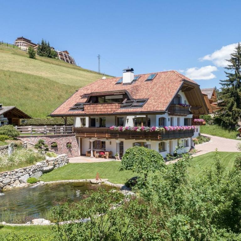 Appartment Hossler - Appartamento con Vista Montagna - 1