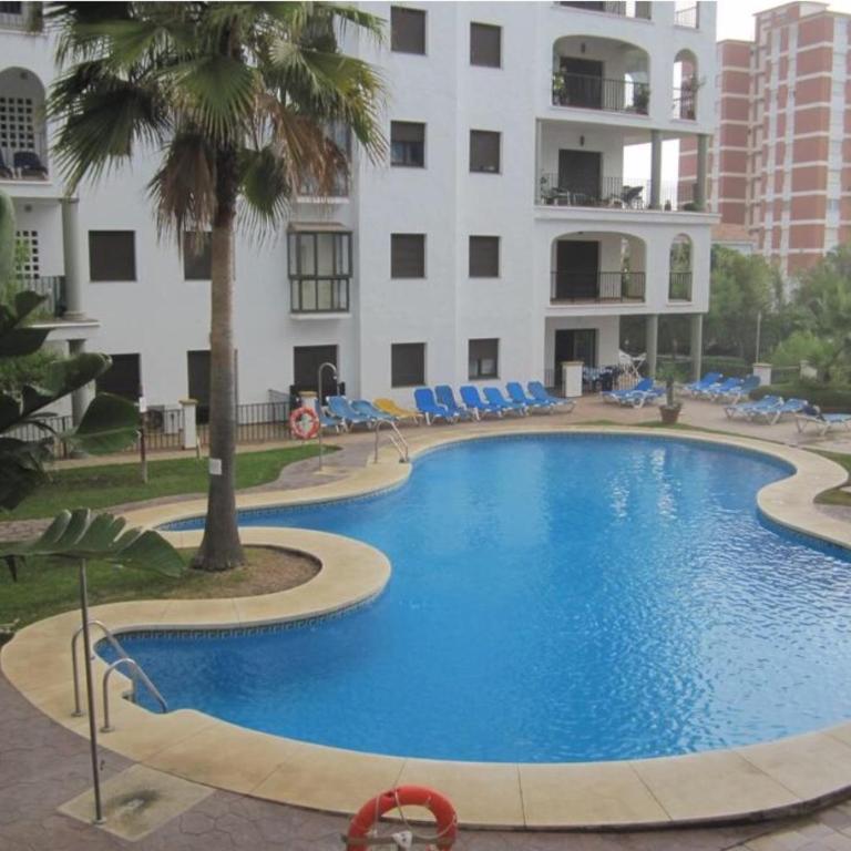 Residencial Marina Duquesa - Apartamento de 2 dormitorios - 1