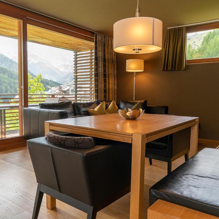 Das Felaria - Apartment mit 2 Schlafzimmern und Badezimmer - 3