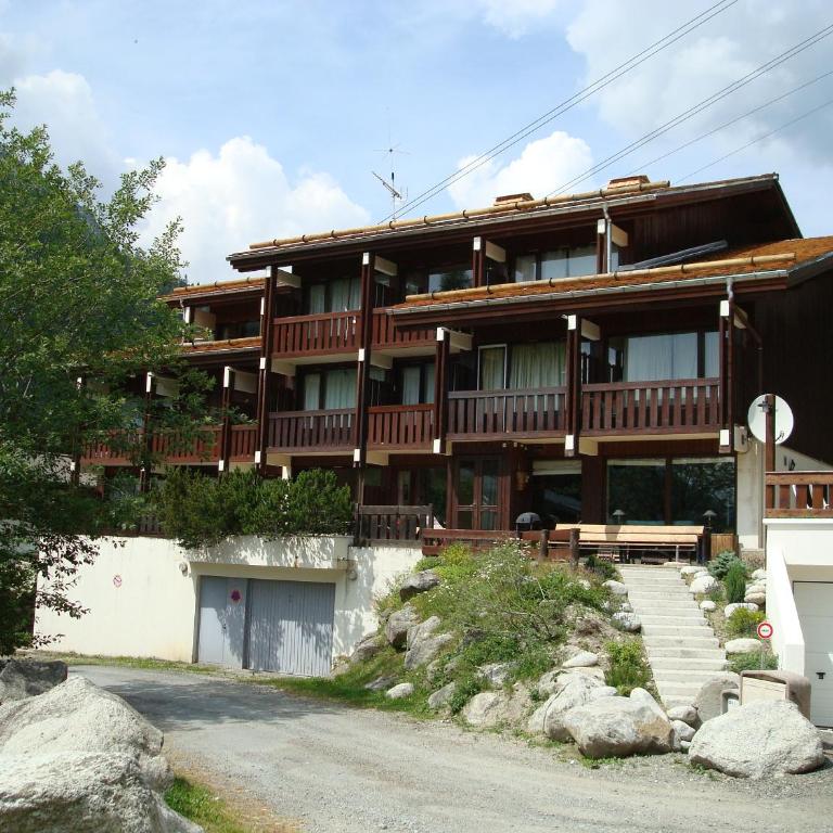Residence La Verte 24- Aux Pieds des pistes! - Appartamento - 19