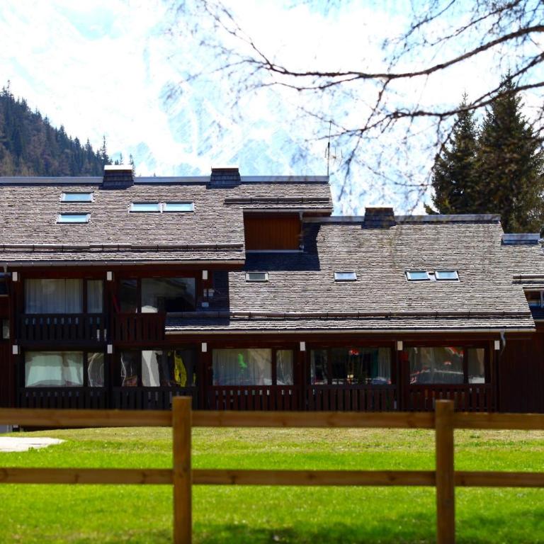 Residence La Verte 24- Aux Pieds des pistes! - Appartamento - 3