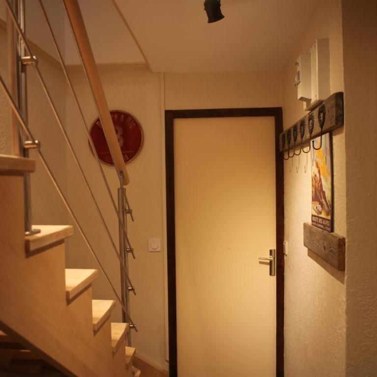 Residence La Verte 24- Aux Pieds des pistes! - Appartamento - 8