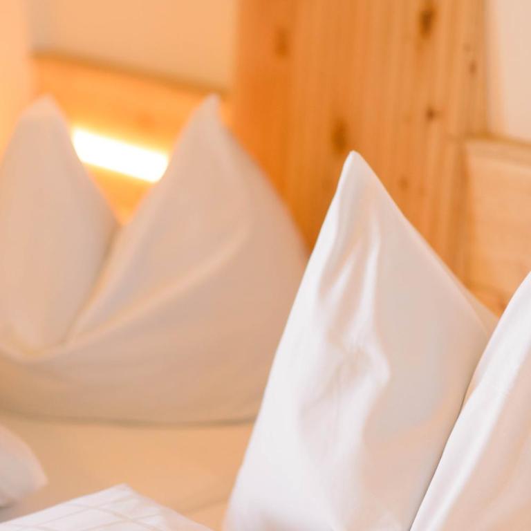 Hotel Restaurant Waldbichl - Camera Matrimoniale con Balcone - 15