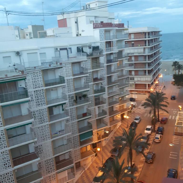 Apartamento Justina - Apartment - 16