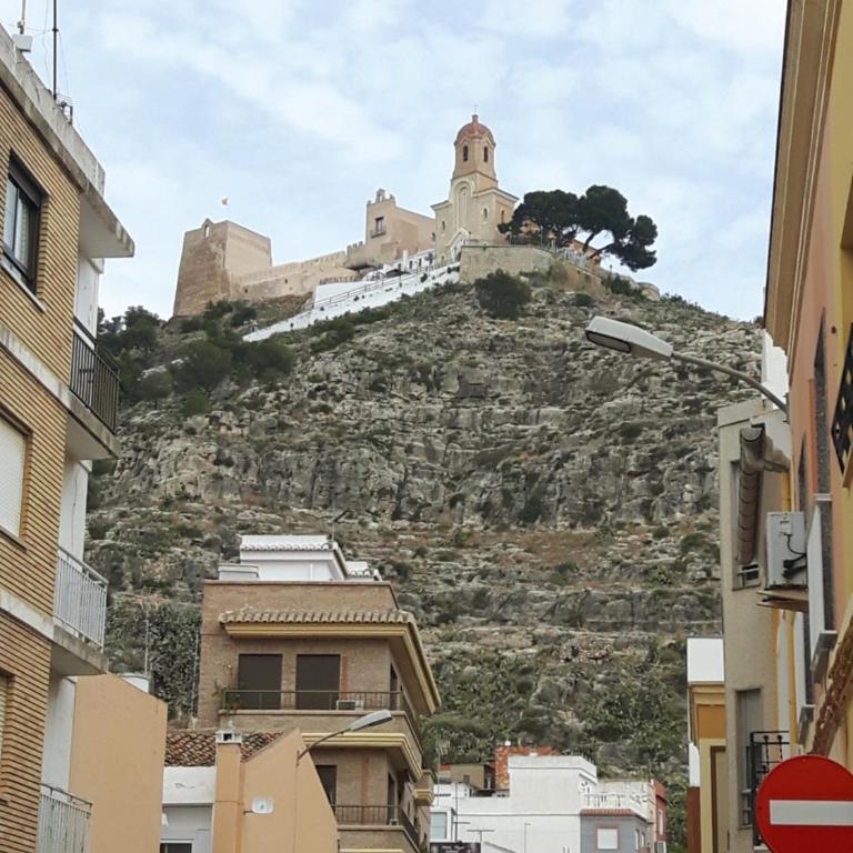 Apartamento Justina - Apartment - 15