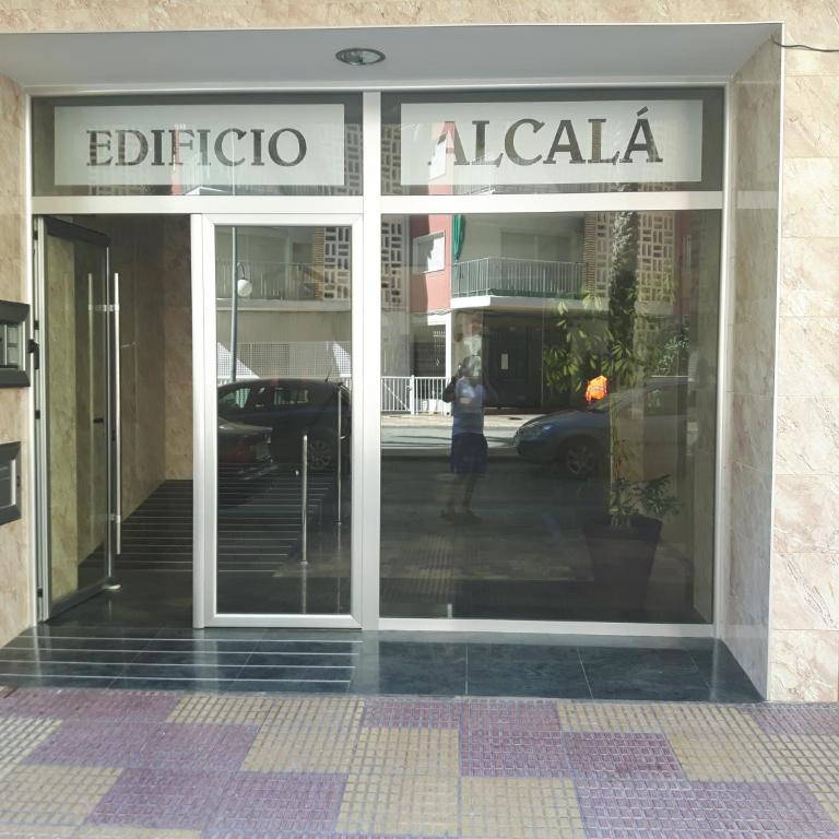 Apartamento Justina - Apartment - 20