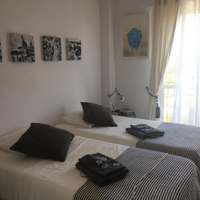 Cozy Apartment Banus - Apartment - 24