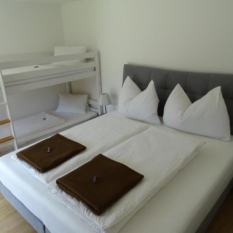 Apart Tyrol - Apartment mit Blick auf die Berge - 6