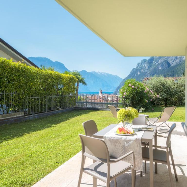 La Busa Apartments - Garda Chill Out - Appartamento con Vista Lago - 1