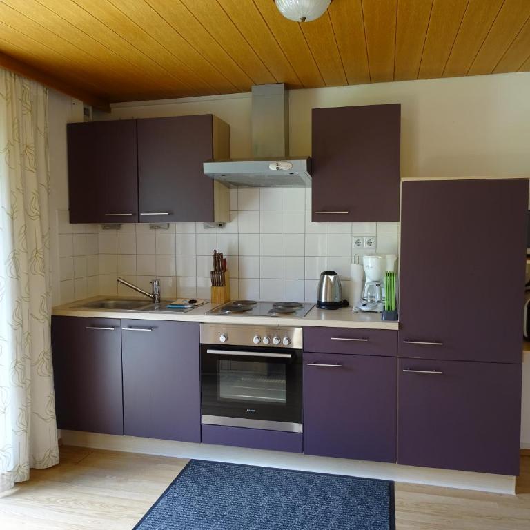 Apart Tyrol - Apartment mit Blick auf die Berge - 4