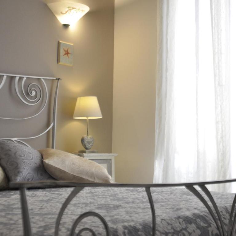 New Romantic Suite - Superior Apartment - 13