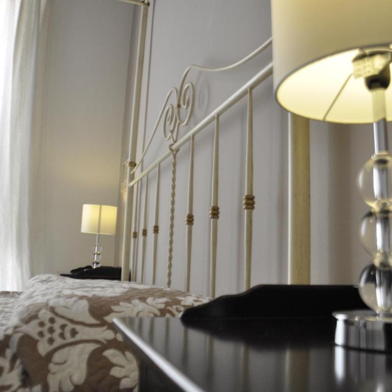 New Romantic Suite - Superior Apartment - 5