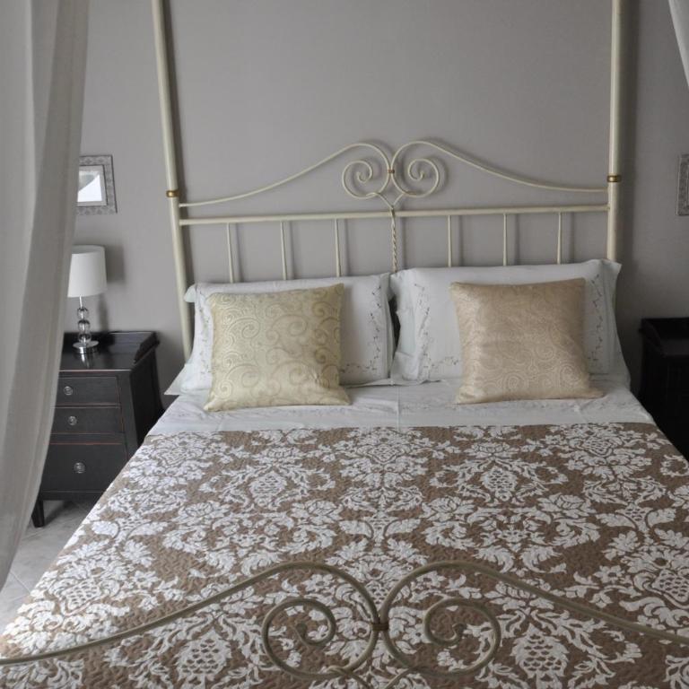 New Romantic Suite - Superior Apartment - 3