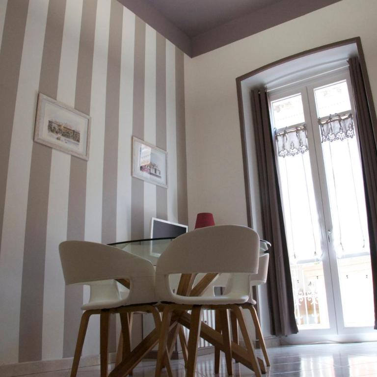 New Romantic Suite - Superior Apartment - 12