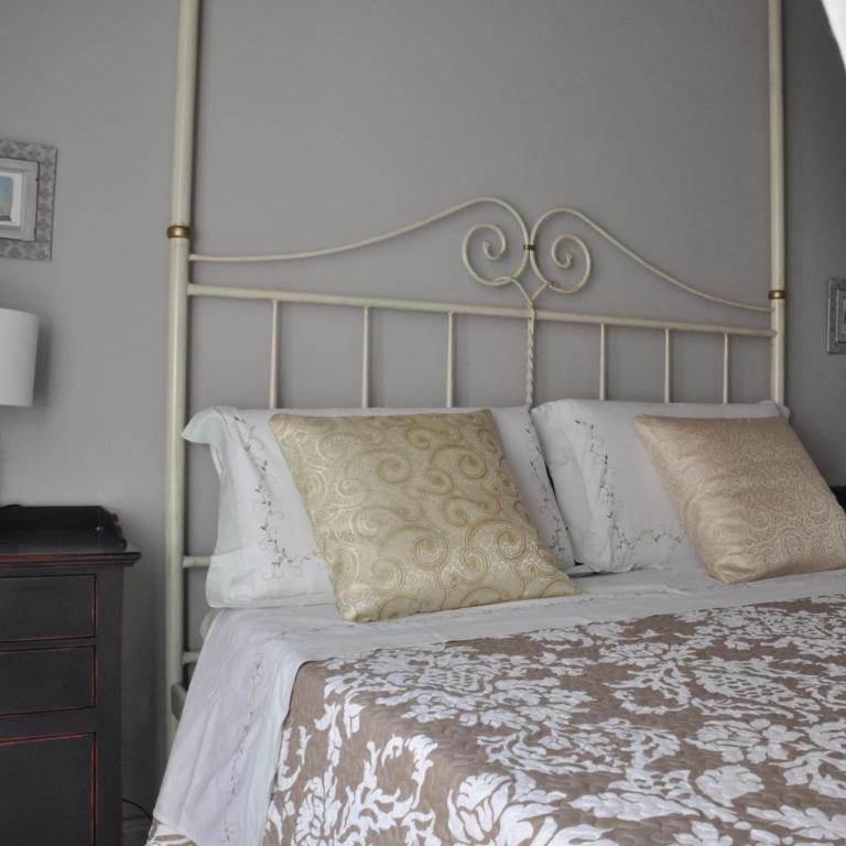 New Romantic Suite - Superior Apartment - 2