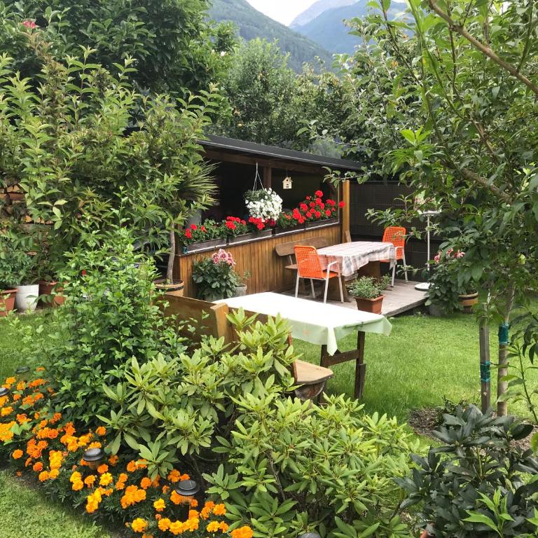 Gästehaus Dullnig - Doppelzimmer mit Balkon - 19