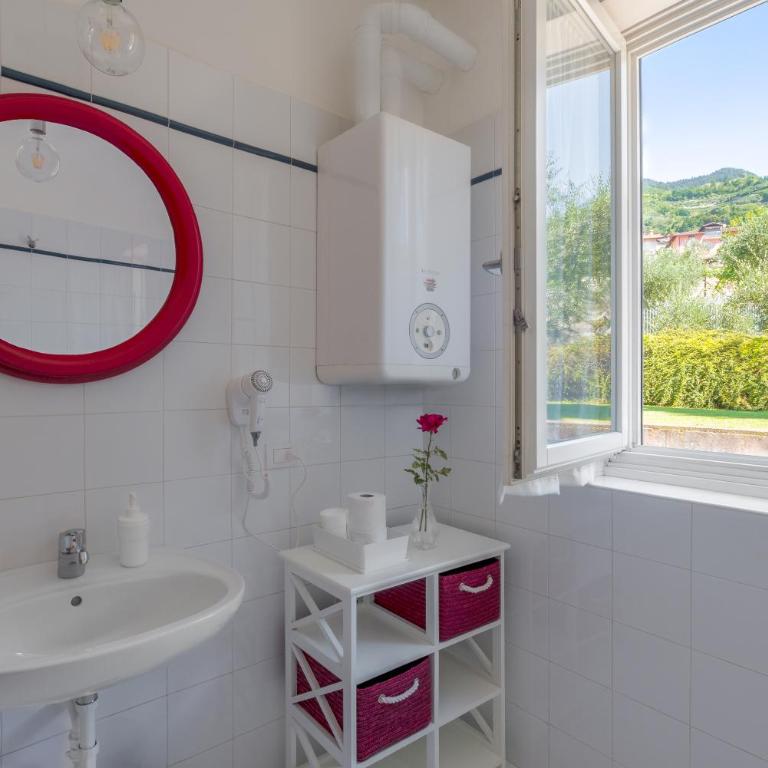 La Busa Apartments - Garda Chill Out - Appartamento con Vista Lago - 14