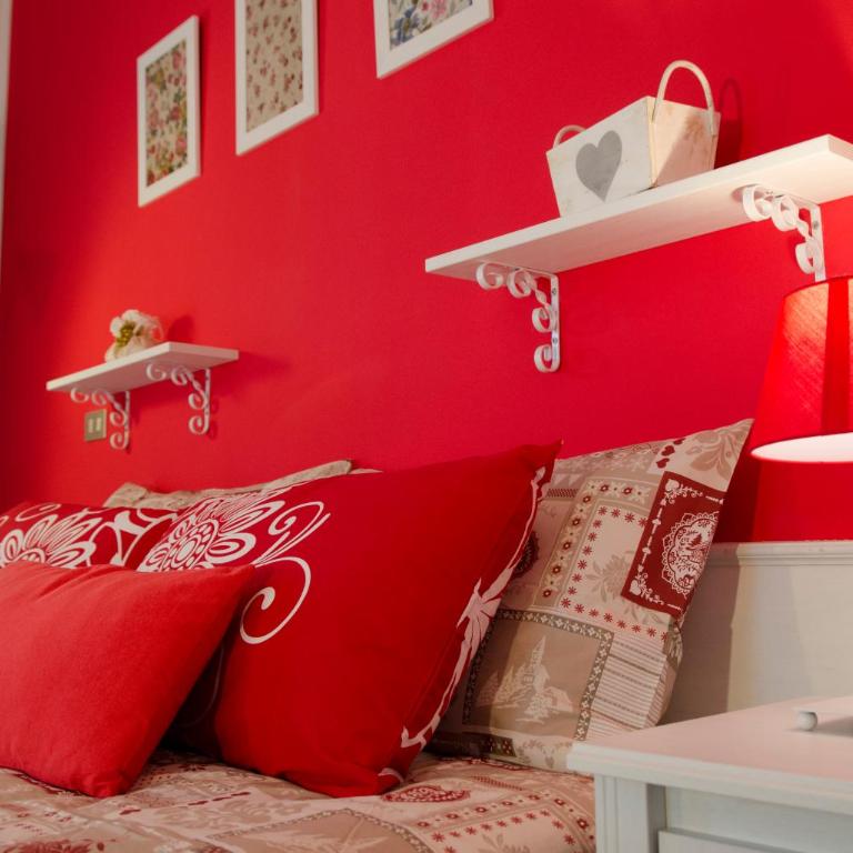 Albergo al Sole - Camera Matrimoniale/Doppia con Letti Singoli con Bagno Privato - 2