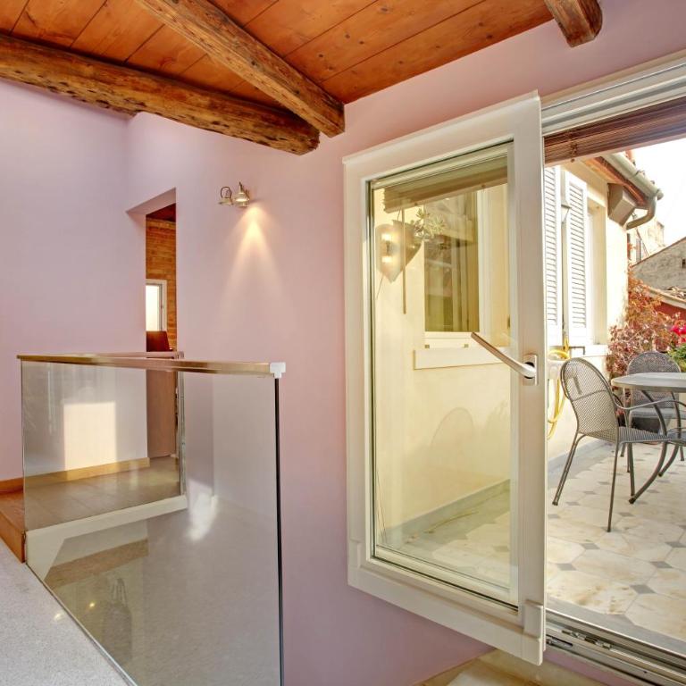 Fenix Otello Apartments - Appartamento con Terrazza - 19