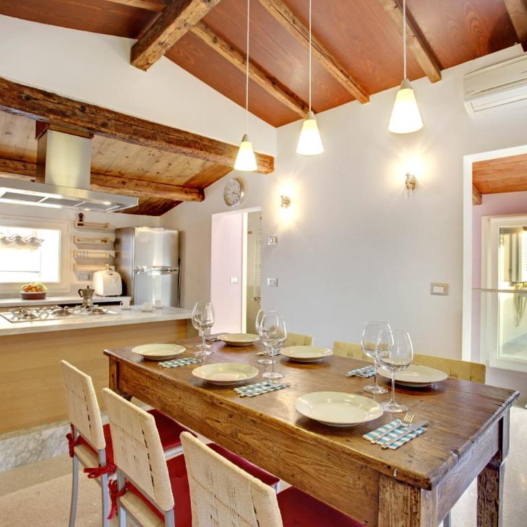 Fenix Otello Apartments - Appartamento con Terrazza - 18