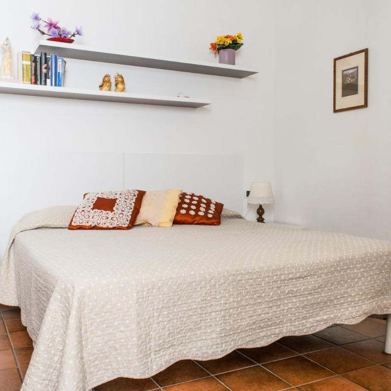 Casa Amata - Appartamento con Balcone - 4
