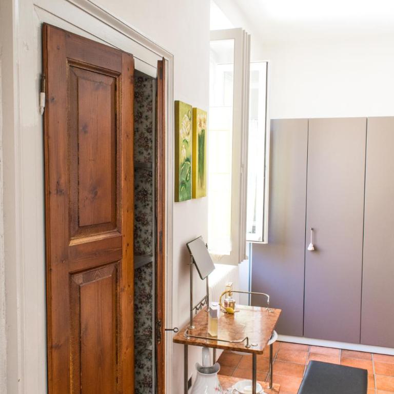 Casa Amata - Appartamento con Balcone - 5