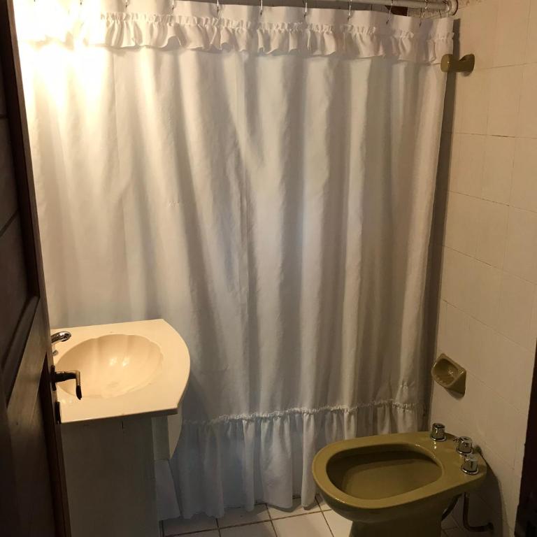 Cabaña frente al lago de 3 dormitorios y 2 baños - Casa - 18