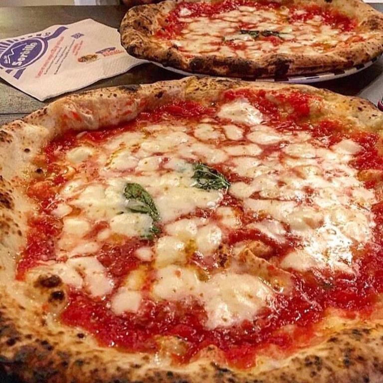 Spaccanapoli 22 - Appartamento - 30