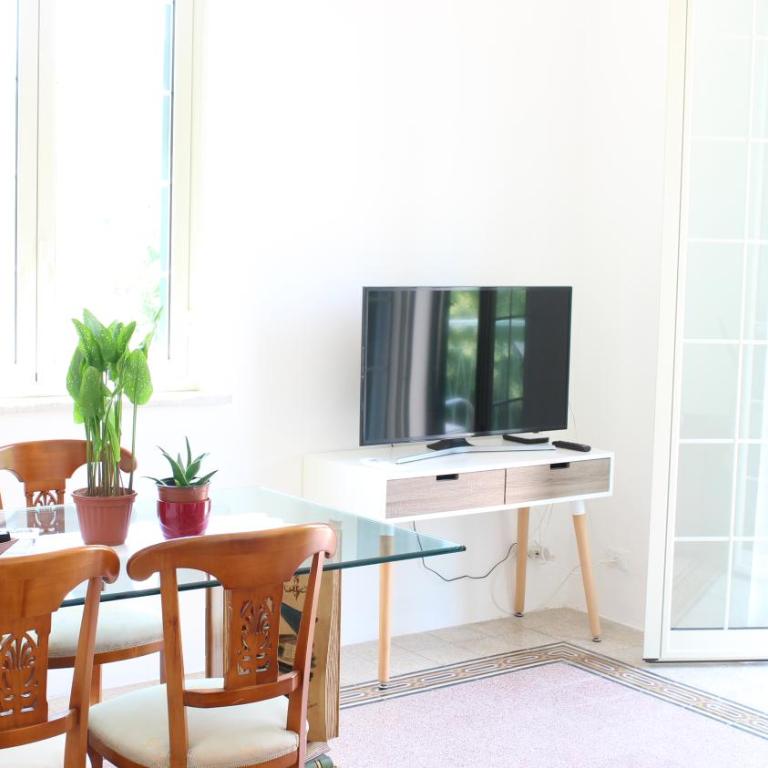 Beach House Mondello - Appartamento - 25