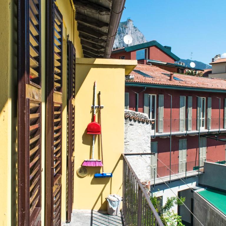 Casa Amata - Appartamento con Balcone - 8