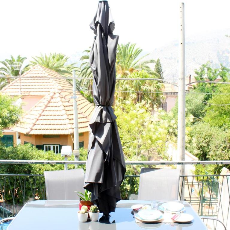Beach House Mondello - Appartamento - 16