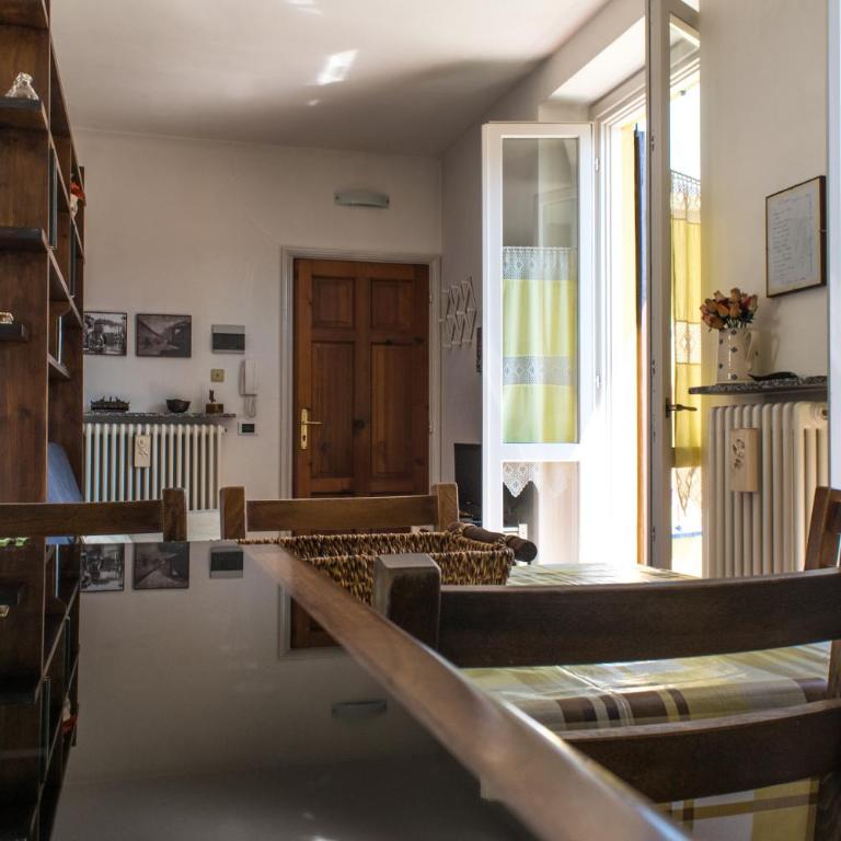 Casa Amata - Appartamento con Balcone - 6