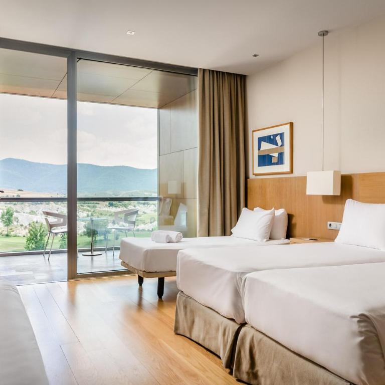 Exe Las Margas Golf - Triple Room - 2