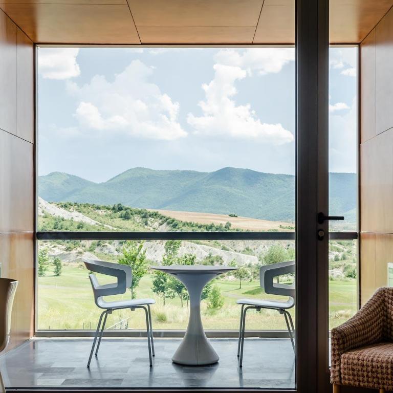 Exe Las Margas Golf - Double Room with Terrace - 5